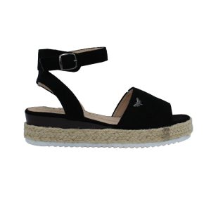 SANDALES PLATES LARA LPB