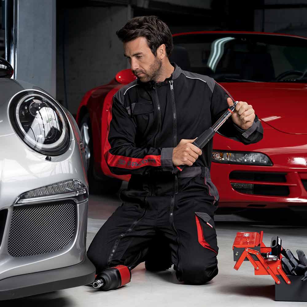 Combinaison SHIP FACOM – Image 4