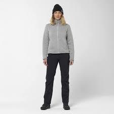 ACCESS SOFTSHELL Dames ( LAFUMA )