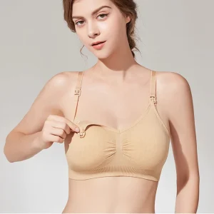 Soutien Gorge Allaitement | CONFOR-LÉ™