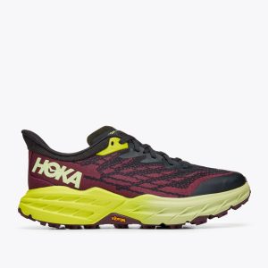 HOKA SPEEDGOAT 5 FEMME