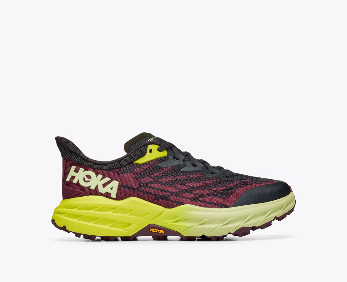 HOKA SPEEDGOAT 5 FEMME