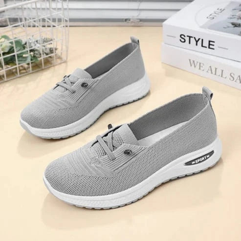 Chaussures AirFlex+- Ultra-respirantes et faciles à enfiler – Image 5