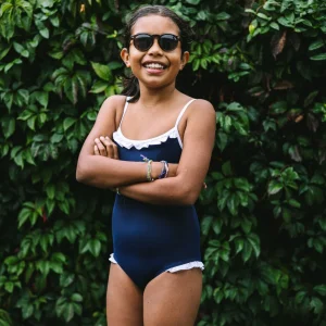 STARLETTE MARINE BLANC