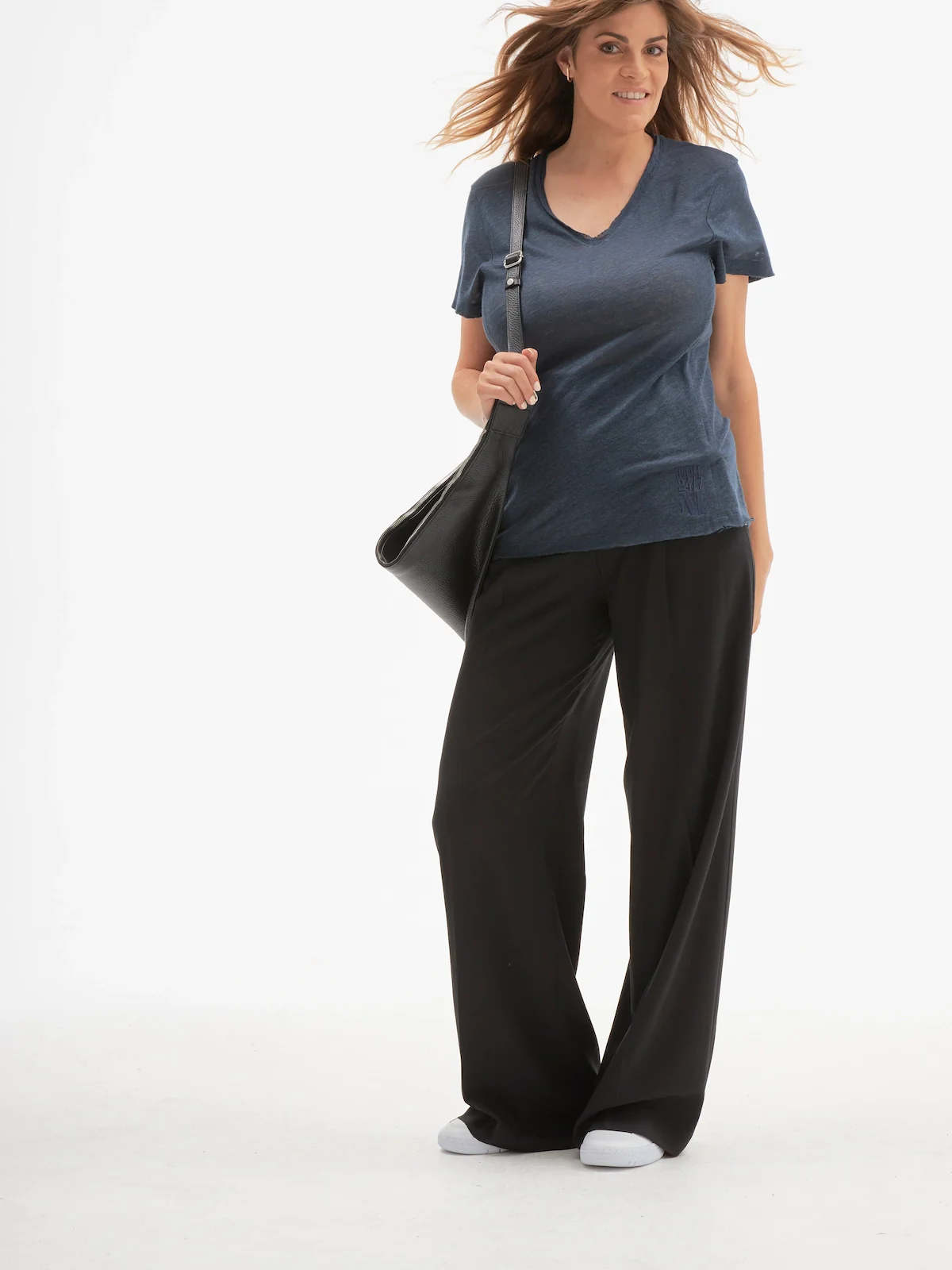 T-shirt 'Refill 24/7' – Image 5