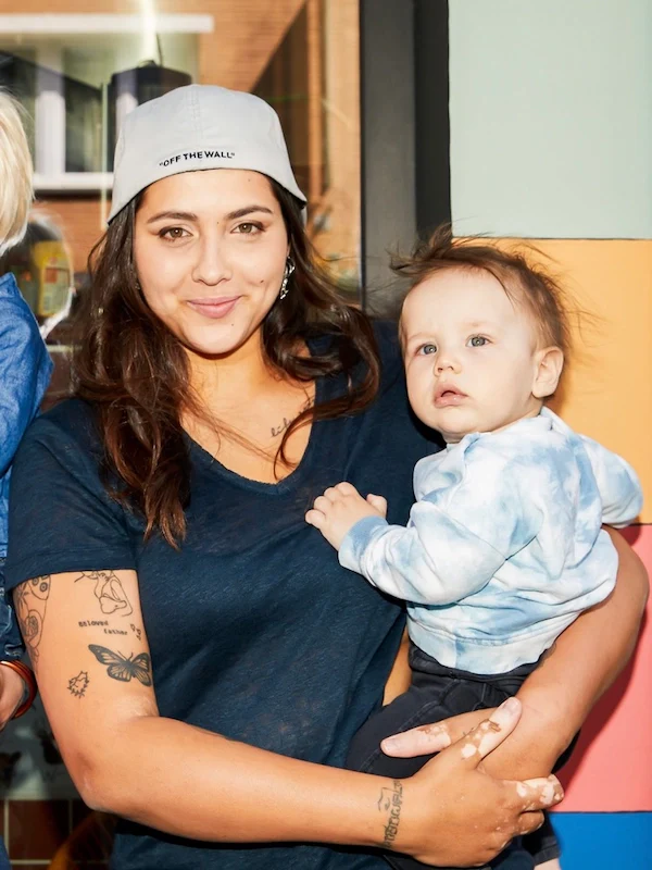 T-shirt 'Refill 24/7' – Image 2