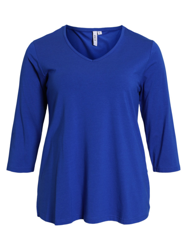 TEE SHIRT UNI CISO “2 Coloris”