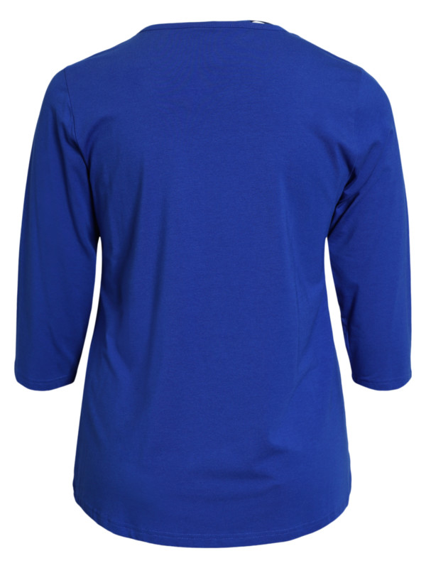 TEE SHIRT UNI CISO “2 Coloris” – Image 2