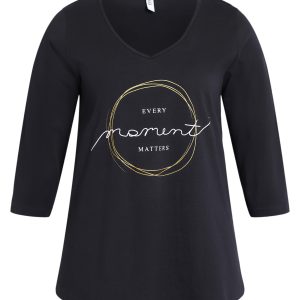 TEE SHIRT JERSEY CISO  “3coloris”