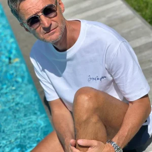 T-shirt 'Je suis ton père'