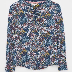 T SHIRT JERSEY JOAN WHITE STUFF