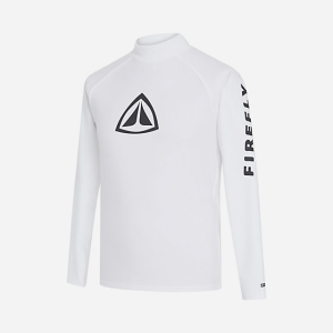 TOP LYCRA ADULTE MATOA BLANC