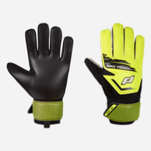 Gants de gardien de football adulte Force 300 Ag PRO TOUCH