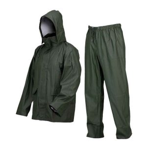 Ensemble de pluie par Satexo