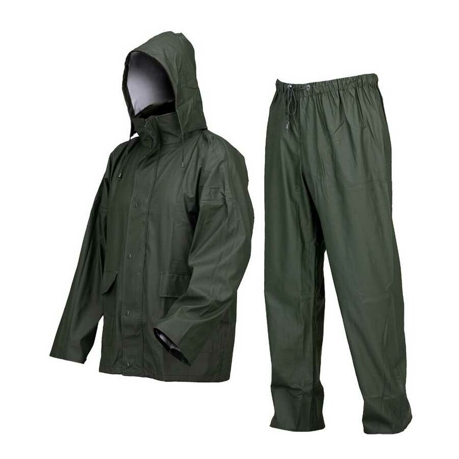 Ensemble de pluie par Satexo – Image 2