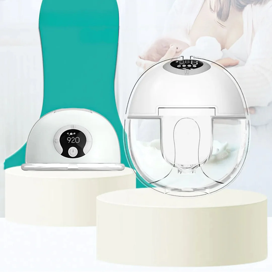 Téterelle | LACTINOVA™ – Image 4