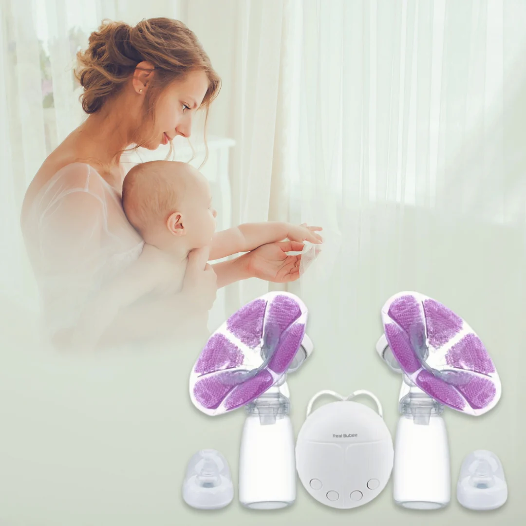 TIRE LAIT ELECTRIQUE | SOFT-LOLO™ – Image 2