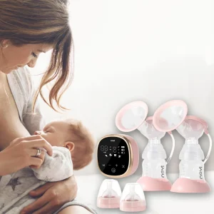 TIRE-LAIT ÉLECTRIQUE | NEVI ADAPT™