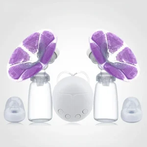 TIRE LAIT ELECTRIQUE | SOFT-LOLO™