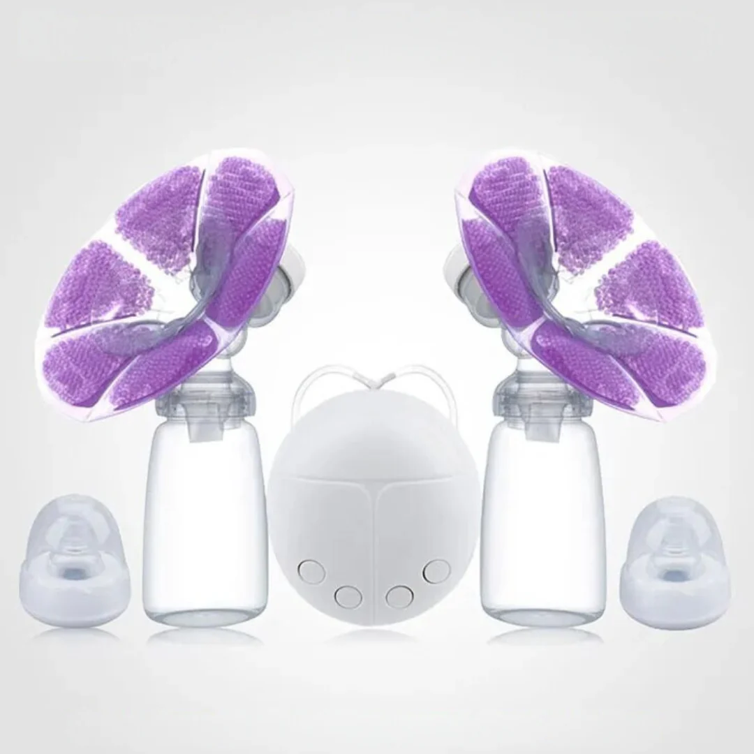 TIRE LAIT ELECTRIQUE | SOFT-LOLO™