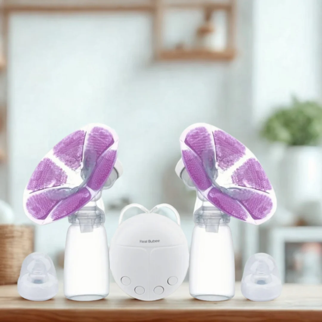 TIRE LAIT ELECTRIQUE | SOFT-LOLO™ – Image 4