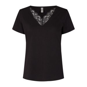 TOP COL DENTELLE SOYACONCEPT