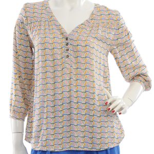 TUNIQUE PRINCESSE NOMADE