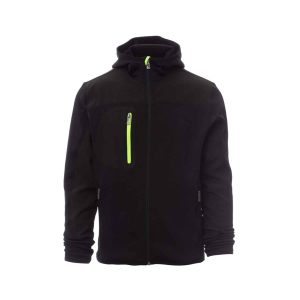 Softshell TRIP Payper