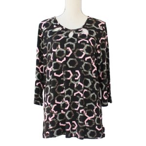 TUNIQUE JERSEY GT ZHENZI