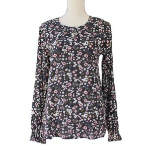 TUNIQUE IMPRIMEE ZEZE