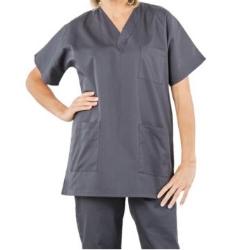 Tunique mixte TILY PBV – Image 2