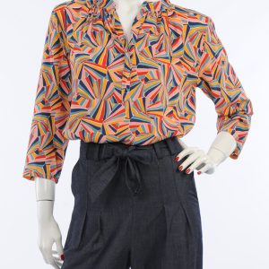 TUNIQUE CLAIRE 6 PRINCESSE NOMADE