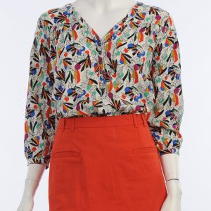 TUNIQUE CLARA 6 PRINCESSE NOMADE