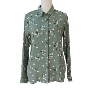 CHEMISE IMPRIMEE SOYACONCEPT