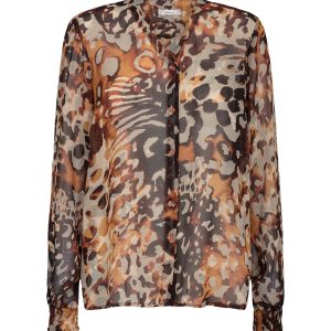 BLOUSE IMPRIMEE SOYA CONCEPT