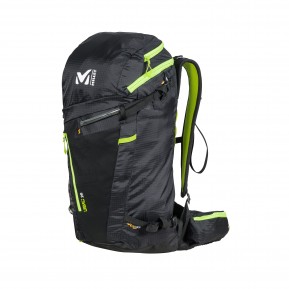 UBIC 20                                       MILLET