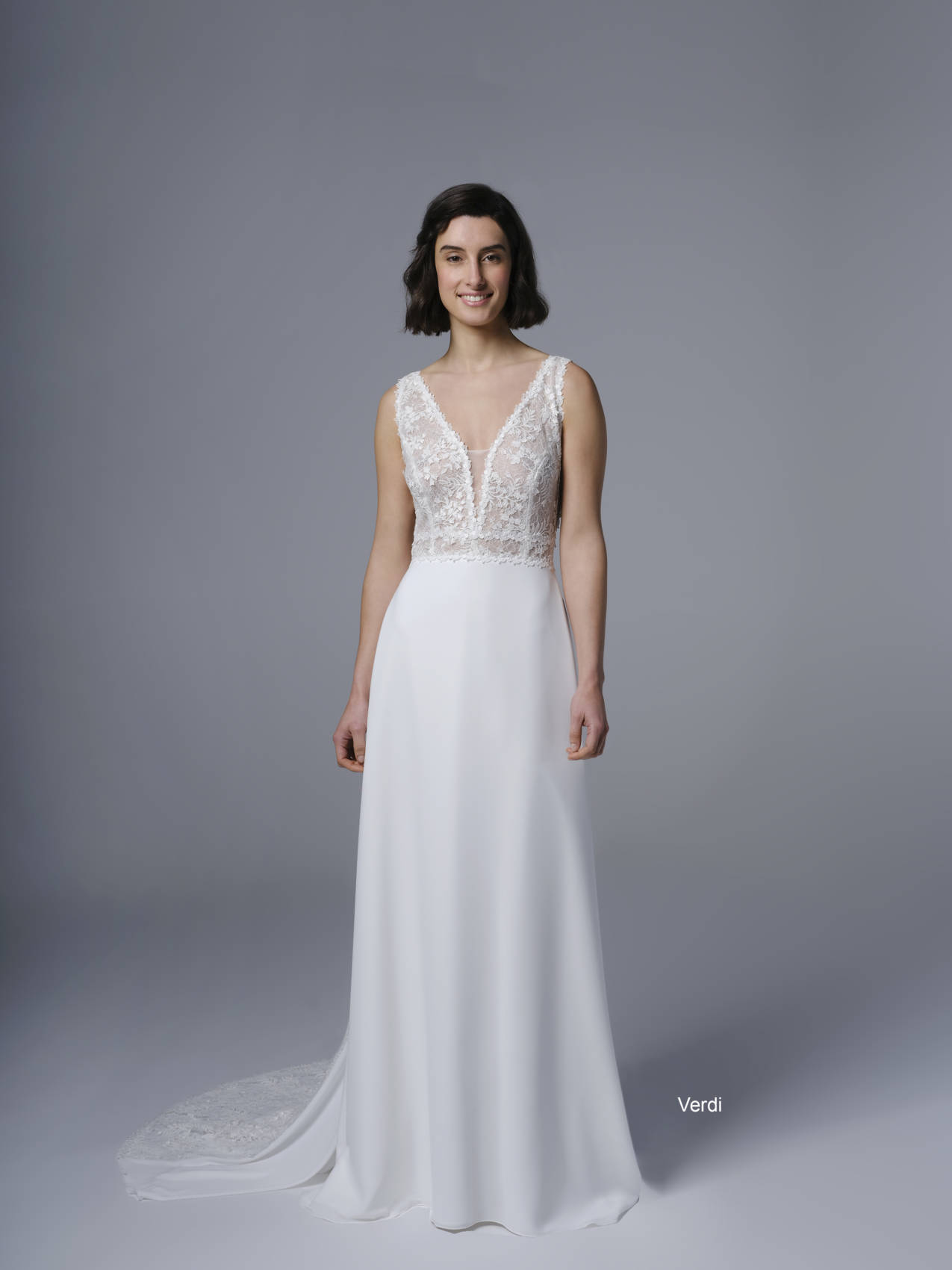 Créations Bochet – Verdi taille 40 – Image 4