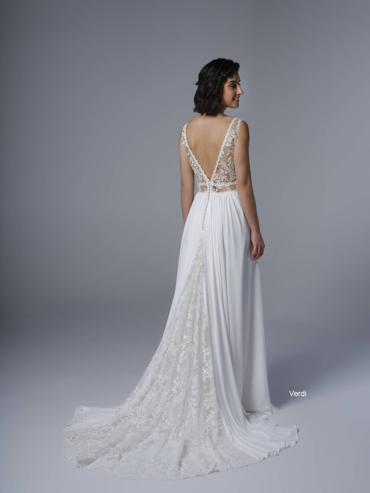 Créations Bochet – Verdi taille 40 – Image 5