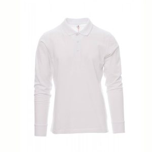 Polo manches longues VERONA Payper