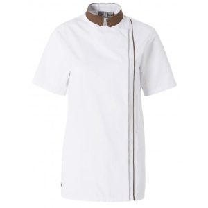 Veste cuisine AJIK MOLINEL