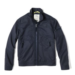 Blouson Oxbow Juma Marine