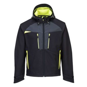 Veste Softshell DX474 PORTWEST