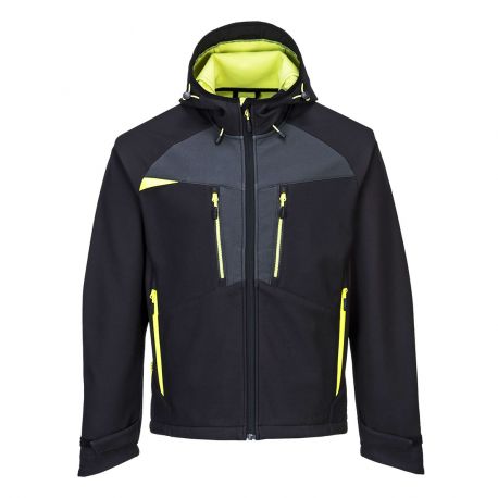 Veste Softshell DX474 PORTWEST