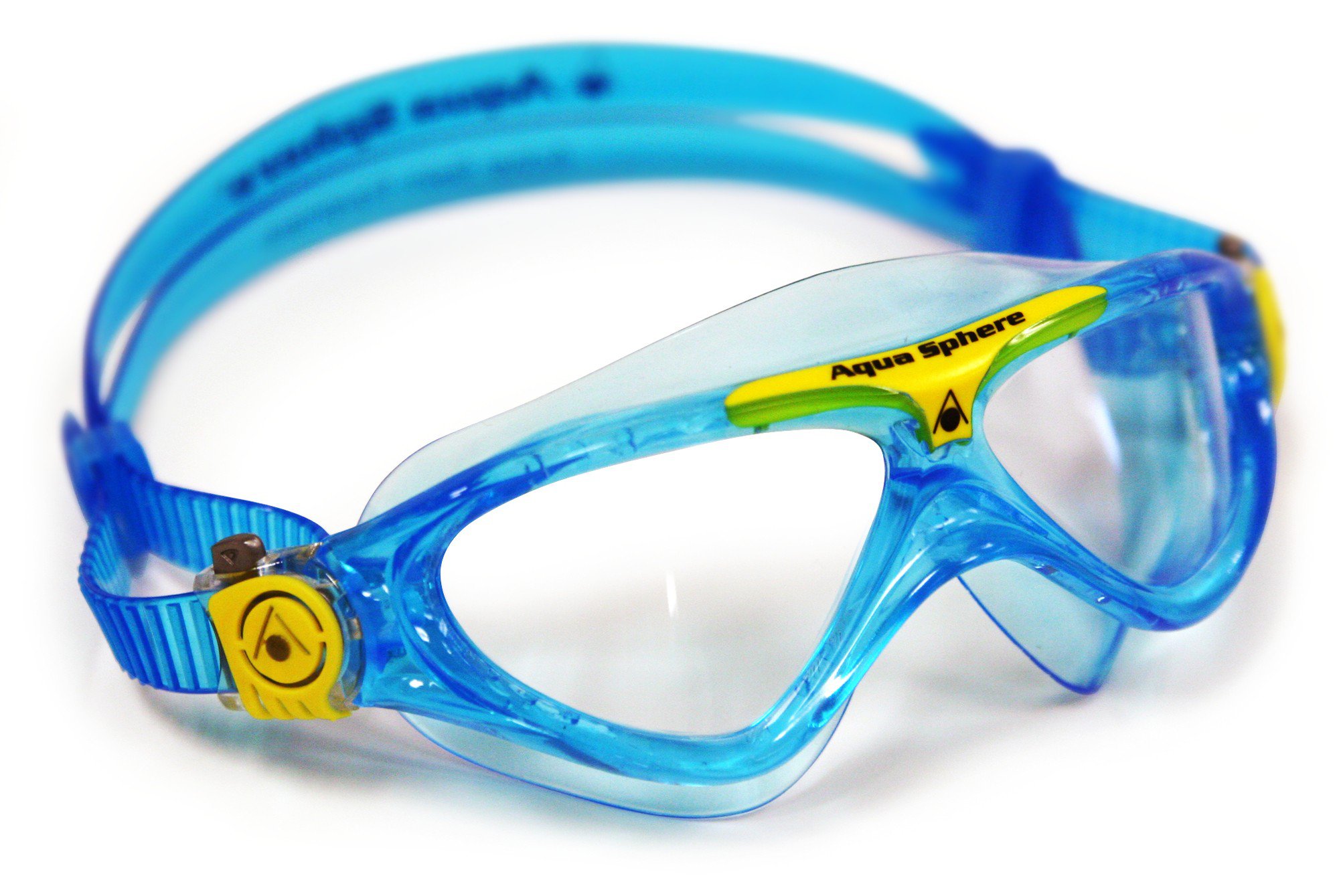 LUNETTES DE PISCINE VISTA JUNIOR – Image 2