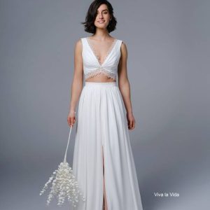 Créations Bochet – Viva la vida taille 40